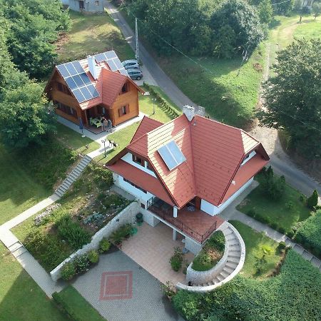 Boejti Pince Tormafolde Exterior foto