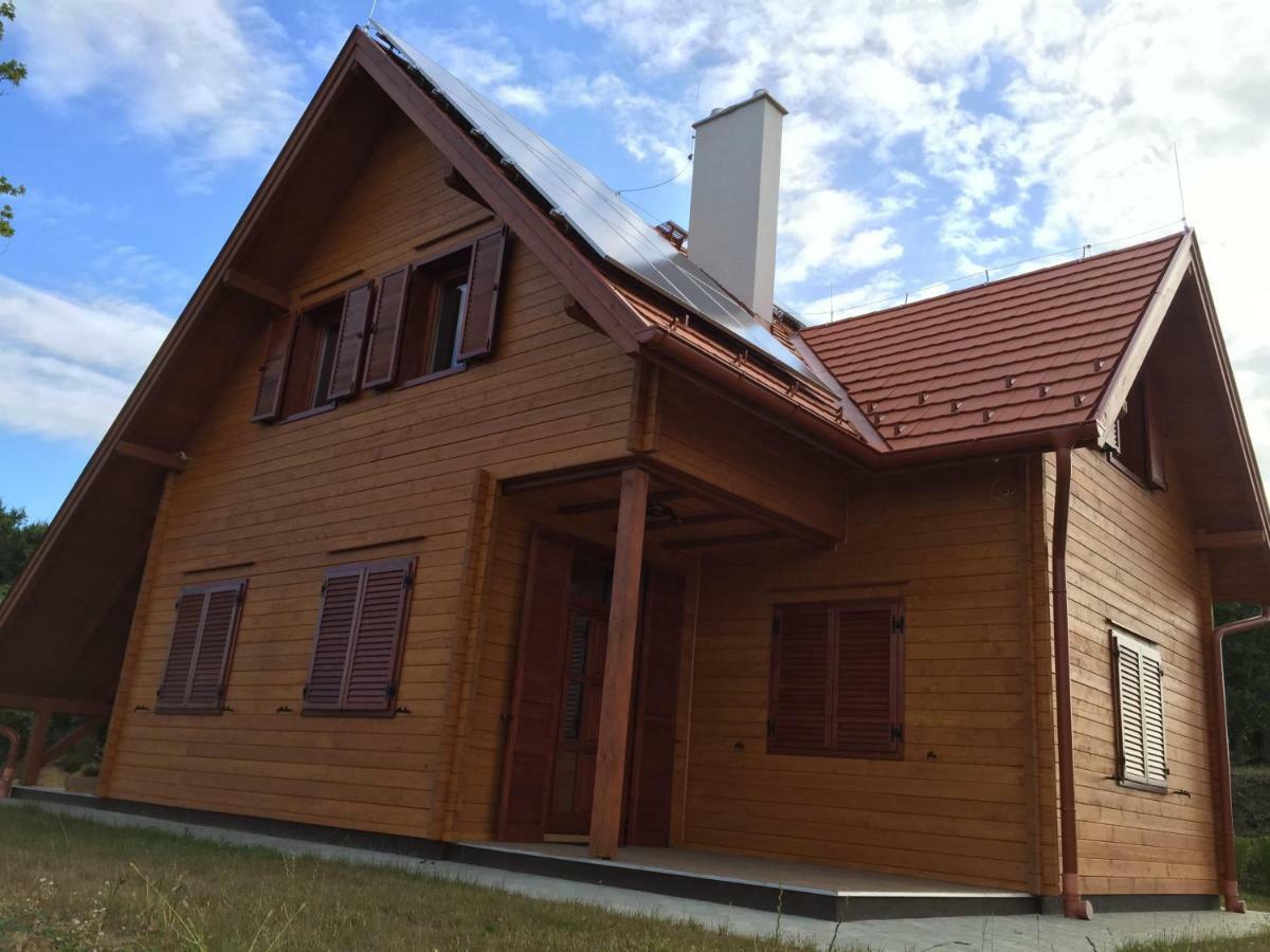 Boejti Pince Tormafolde Exterior foto
