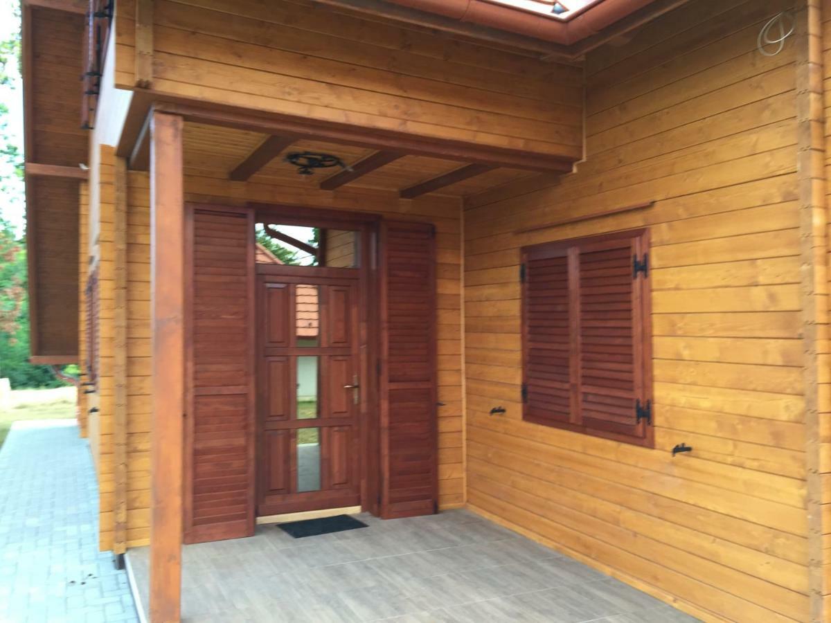 Boejti Pince Tormafolde Exterior foto