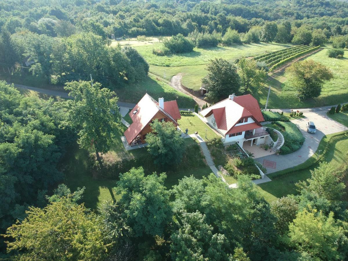 Boejti Pince Tormafolde Exterior foto